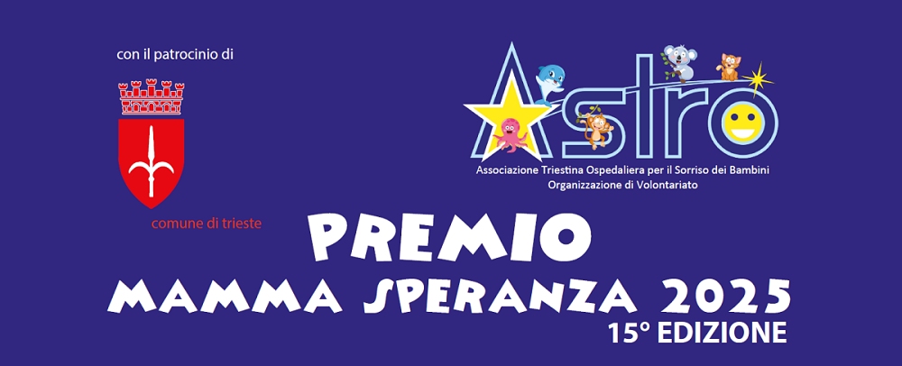 Premio “Mamma Speranza” 2025: una cerimonia per celebrare la forza dell’amore materno