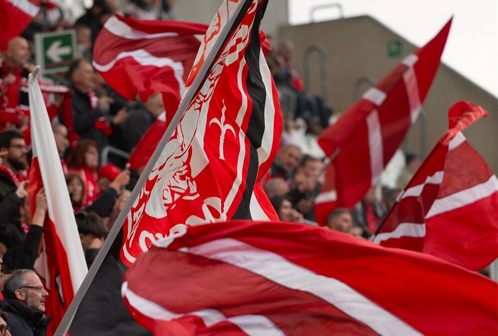 La prevendita di Caldiero Terme-Triestina