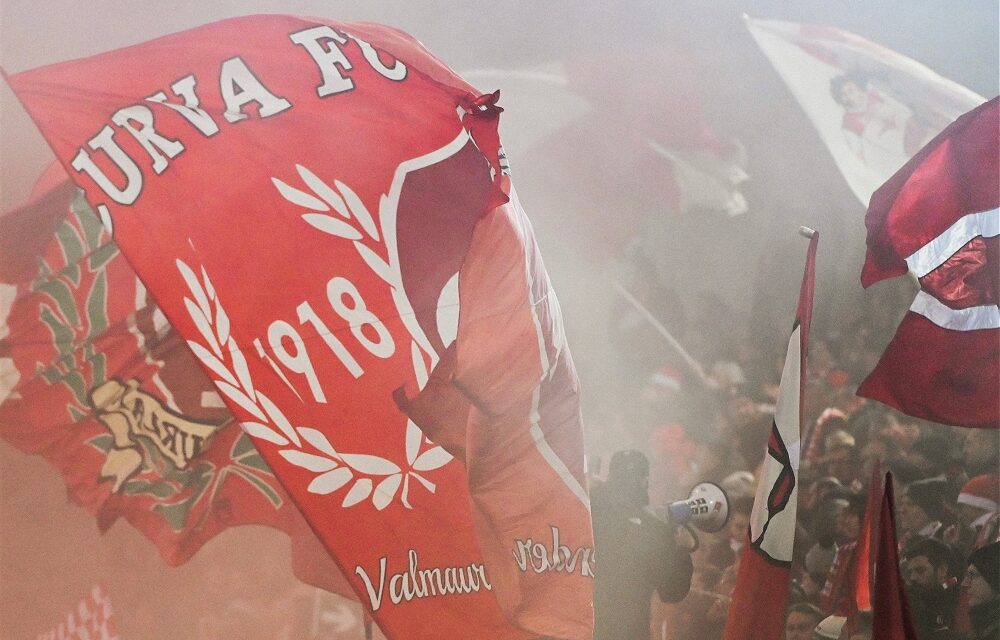 La prevendita di Triestina-Caldiero Terme