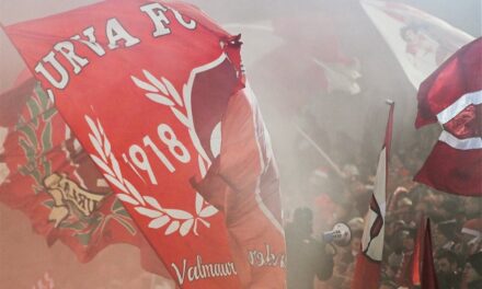 La prevendita di Triestina-Caldiero Terme