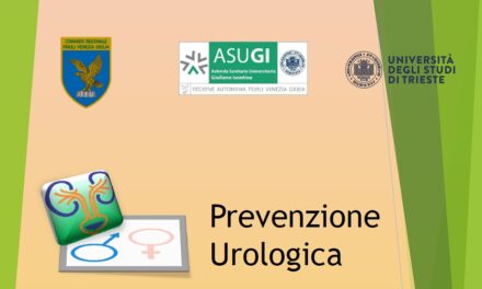 Prevenzione Urologica di ASUGI