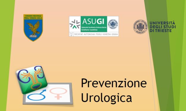 Prevenzione Urologica di ASUGI