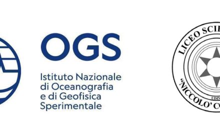 Censimento dell’edificato per la stima del danno sismico: i risultati del progetto dell’OGS con il Liceo Scientifico Statale “Niccolò Copernico”