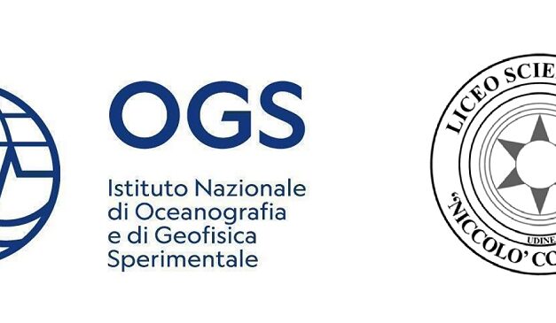 Censimento dell’edificato per la stima del danno sismico: i risultati del progetto dell’OGS con il Liceo Scientifico Statale “Niccolò Copernico”