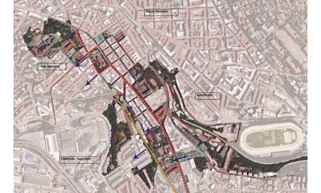 AL VIA IL “PROGETTO SCINTILLE” NEL RIONE DI SAN GIACOMO: A BREVE VERRA’ AVVIATA UNA FASE DI ASCOLTO DEI RESIDENTI PER REGISTRARE LE ESIGENZE DEL QUARTIERE