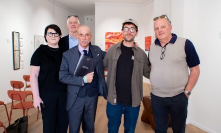 ASSOCIAZIONE CULTURALE QUIALTROVE: PRESENTATA L’EDIZIONE 2025 DEL PROGETTO “THE CIRCLE_CONCEPT ZONE”-ARTE PER IL PIANETA