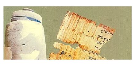 “Qumran e i rotoli: ricerche storiche in atto”: giornata di studi dedicata a uno dei ritrovamenti archeologici e storico-religiosi più affascinanti del XX secolo presso il Museo Ebraico “Carlo e Vera Wagner