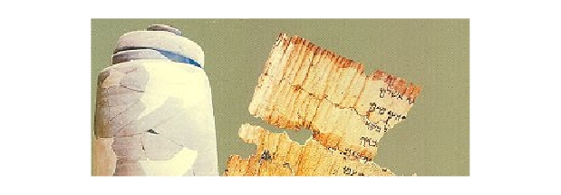 “Qumran e i rotoli: ricerche storiche in atto”: giornata di studi dedicata a uno dei ritrovamenti archeologici e storico-religiosi più affascinanti del XX secolo presso il Museo Ebraico “Carlo e Vera Wagner
