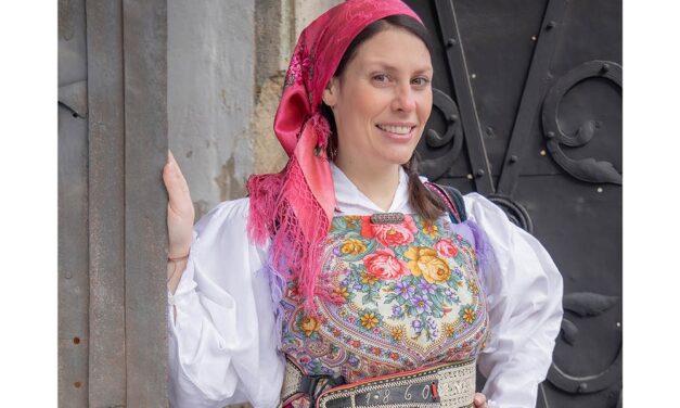 Annunciato il programma della seconda edizione di “Radici”