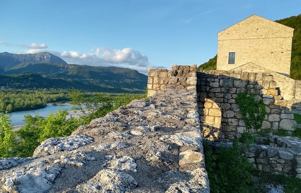 Note di Gusto, tramonto in Castello: Ragogna si racconta tra gusto e atmosfera