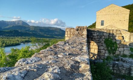 Note di Gusto, tramonto in Castello: Ragogna si racconta tra gusto e atmosfera