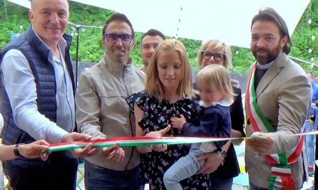 Cantina Produttori Ramuscello: a Paluzza, la nuova Bottega del Vino