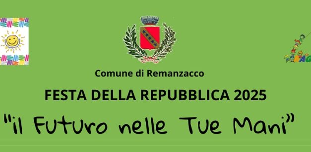 “Il futuro nelle tue mani”: per la Festa della Repubblica 2025 a Remanzacco la consegna della Costituzione ai 18enni