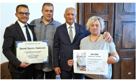 Due eccellenze del Comitato Trieste Studio e Ricerca premiate a livello internazionale