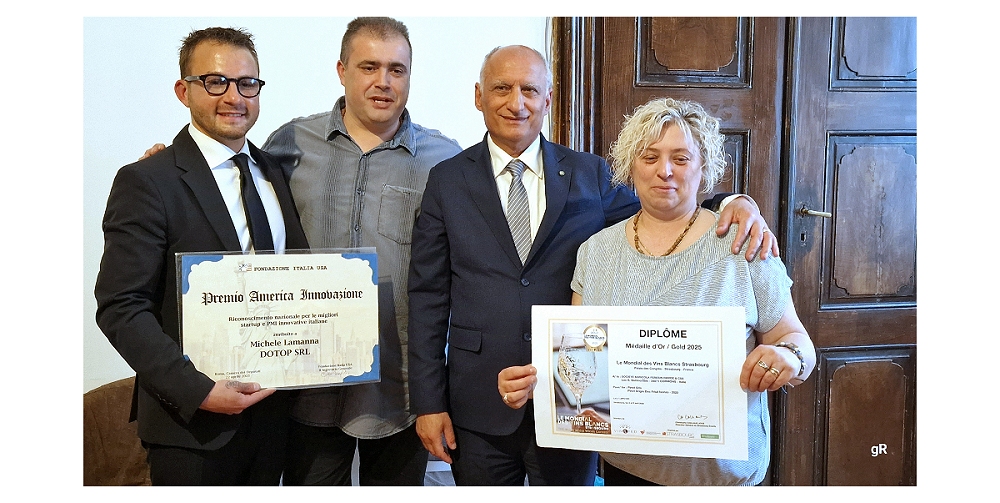 Due eccellenze del Comitato Trieste Studio e Ricerca premiate a livello internazionale