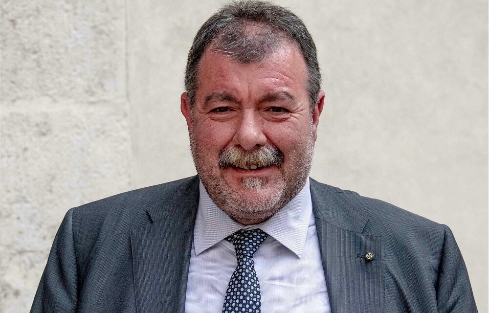 LUCA RIGOTTI È IL NUOVO PRESIDENTE DEL CONSORZIO DOC DELLE VENEZIE