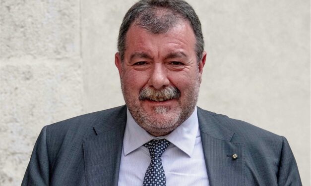 LUCA RIGOTTI È IL NUOVO PRESIDENTE DEL CONSORZIO DOC DELLE VENEZIE