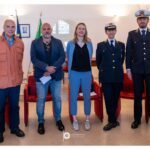 L’ASSESSORE ALLE POLITICHE DELLA SICUREZZA CITTADINA, CATERINA DE GAVARDO HA PRESENTATO IL “PROGETTO RIONI SICURI”