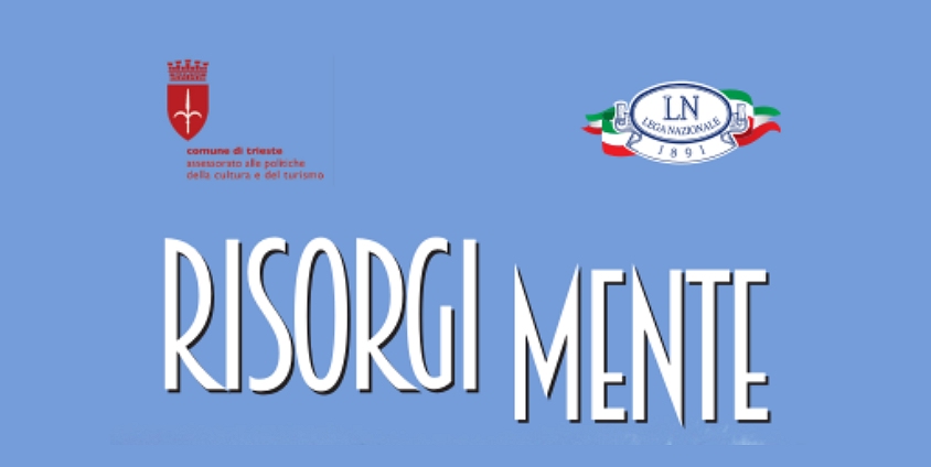 “RISORGI MENTE”: MARTEDÌ 27 MAGGIO E GIOVEDÌ 12 GIUGNO, ALLE ORE 17.30, DUE POMERIGGI DI LETTURE AL MUSEO DEL RISORGIMENTO