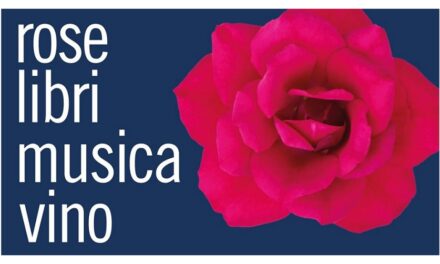 AL VIA VENERDÌ 9 MAGGIO, NEL ROSETO DEL PARCO DI SAN GIOVANNI A TRIESTE, LA XIV EDIZIONE DELLA RASSEGNA “ROSE LIBRI MUSICA VINO”