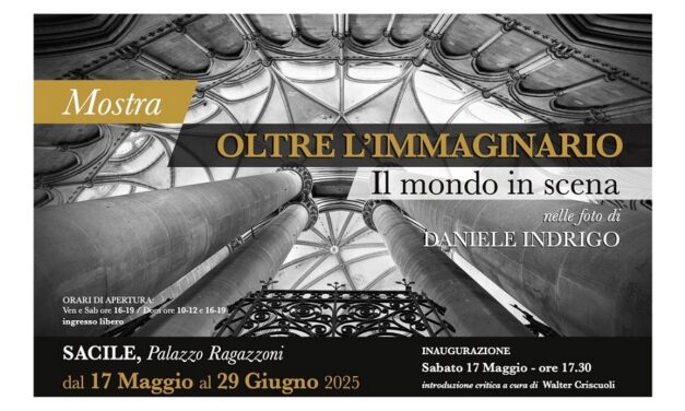 OLTRE L’IMMAGINARIO. IL MONDO IN SCENA: mostra fotografica ed eventi con il Piccolo Teatro di Sacile