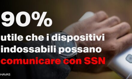 Salute e tecnologie: una nuova fotografia del rapporto tra cittadini e innovazione