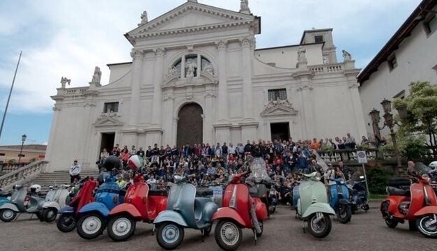 San Daniele: Decima edizione per il Raduno “Sulla via del Prosciutto”