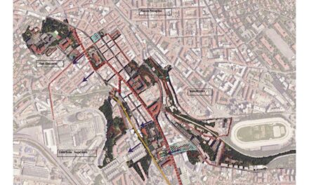 AL VIA IL “PROGETTO SCINTILLE” NEL RIONE DI SAN GIACOMO: A BREVE VERRA’ AVVIATA UNA FASE DI ASCOLTO DEI RESIDENTI PER REGISTRARE LE ESIGENZE DEL QUARTIERE