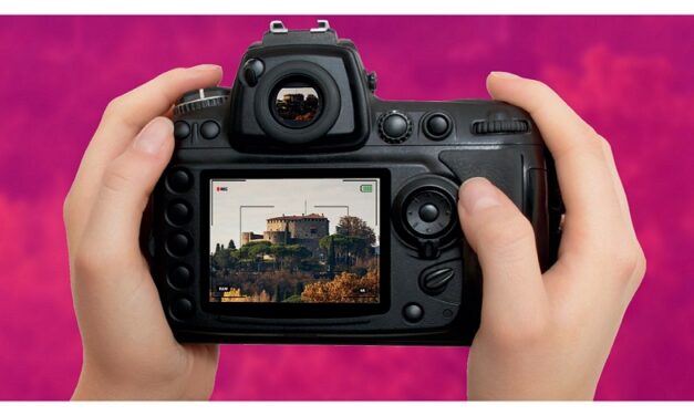 A GORIZIA LA STORIA VA IN SCENA IN UNO SCATTO: ARRIVA IL CONCORSO FOTOGRAFICO CHE RACCONTA BORGO CASTELLO