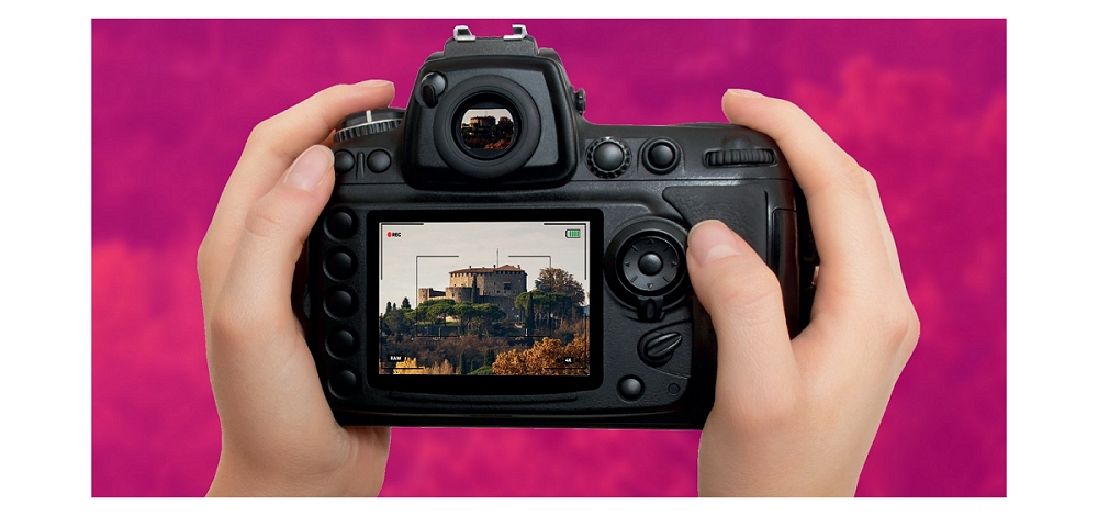 A GORIZIA LA STORIA VA IN SCENA IN UNO SCATTO: ARRIVA IL CONCORSO FOTOGRAFICO CHE RACCONTA BORGO CASTELLO