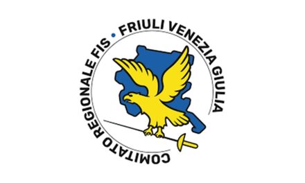 SCHERMA FVG: sabato a GORIZIA un evento promozionale in Piazza Transalpina per Go!2025
