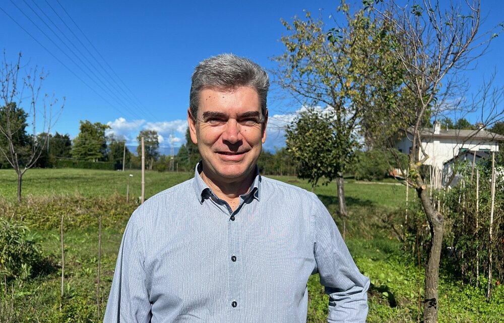 Franco Segatto, presidente Fita Fvg (Teatro amatoriale) è il nuovo presidente FITA UILT FVG
