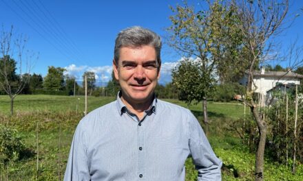 Franco Segatto, presidente Fita Fvg (Teatro amatoriale) è il nuovo presidente FITA UILT FVG