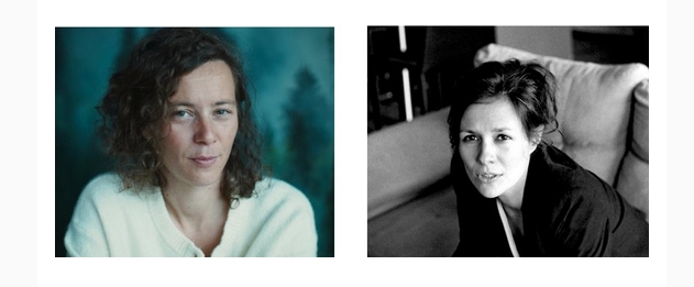 La regista Aude Léa Rapin e la produttrice Eve Robin sono le protagoniste della sezione Campolungo della 26a edizione dello ShorTS International Film Festival