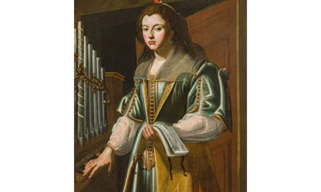 PER I LUNEDÌ DELLO SCHMIDL “LA SIRENA DI POSILLIPO” IL 19 MAGGIO ALLE 17.30 A PALAZZO GOPCEVICH