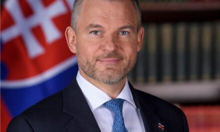 VISITA DEL PRESIDENTE DELLA REPUBBLICA SLOVACCA, S.E. PETER PELLEGRINI, IN FRIULI VENEZIA GIULIA