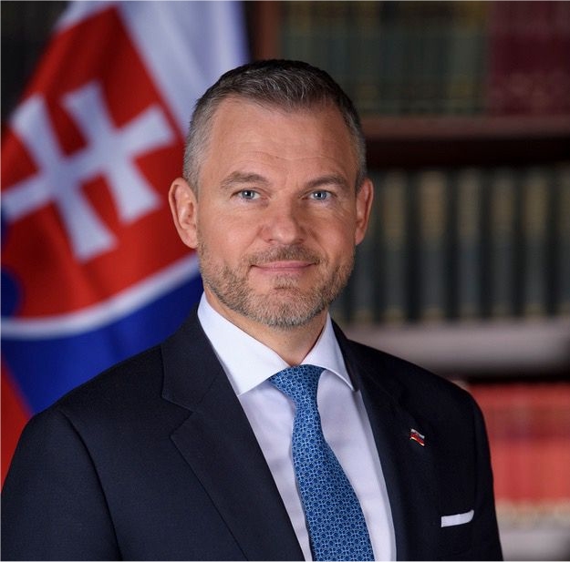 VISITA DEL PRESIDENTE DELLA REPUBBLICA SLOVACCA, S.E. PETER PELLEGRINI, IN FRIULI VENEZIA GIULIA