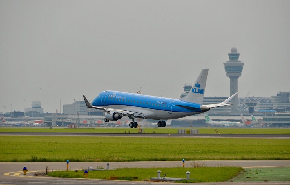 ALL’AEROPORTO DI LUBIANA 2 NUOVE COMPAGNIE AEREE IN ESTATE