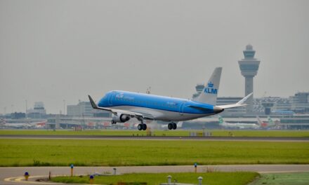 ALL’AEROPORTO DI LUBIANA 2 NUOVE COMPAGNIE AEREE IN ESTATE
