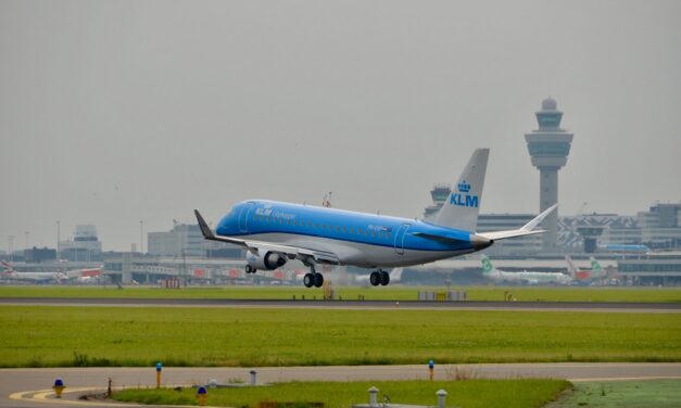 ALL’AEROPORTO DI LUBIANA 2 NUOVE COMPAGNIE AEREE IN ESTATE