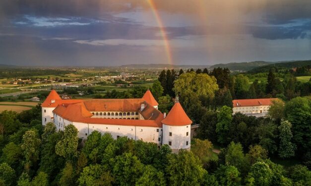 Slovenia, destinazione boutique