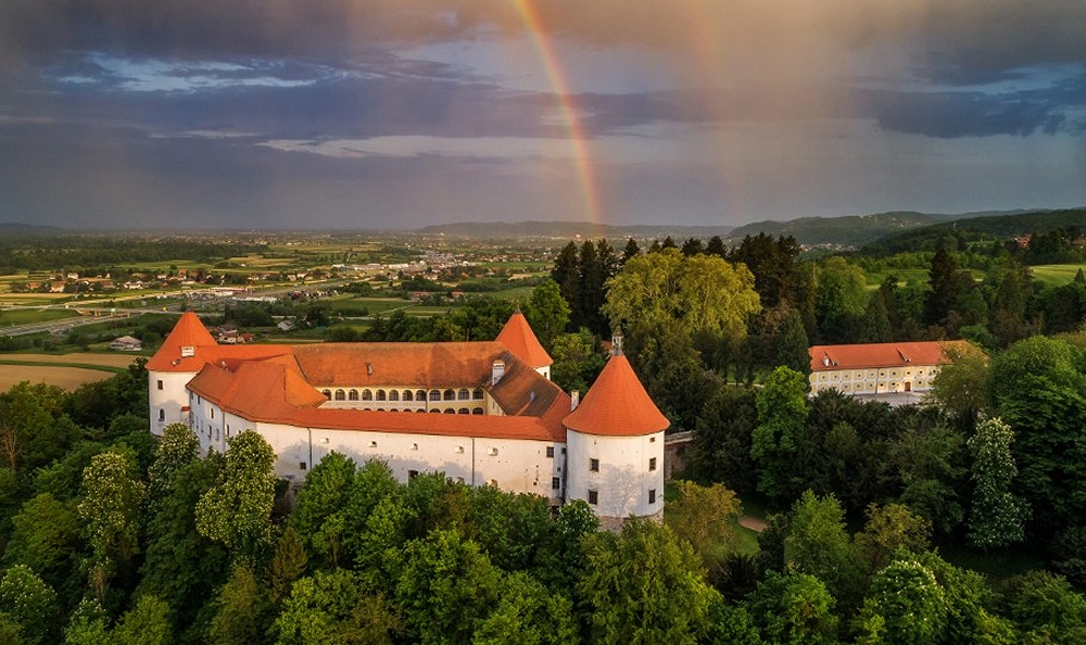 Slovenia, destinazione boutique
