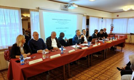 COOPERATIVA DI CONSUMO DI PREMARIACCO – UDINE, ASSEMBLEA DEI SOCI 2025: approvato il bilancio 2024 con un lusinghiero risultato