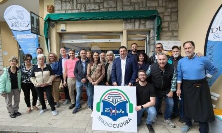 Un anno di cultura e solidarietà: festa a Borgo San Mauro per il primo compleanno dello Spazio Cultura