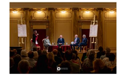 Teatro Verdi di Trieste: presentata la STAGIONE D’OPERA E BALLETTO 25-26