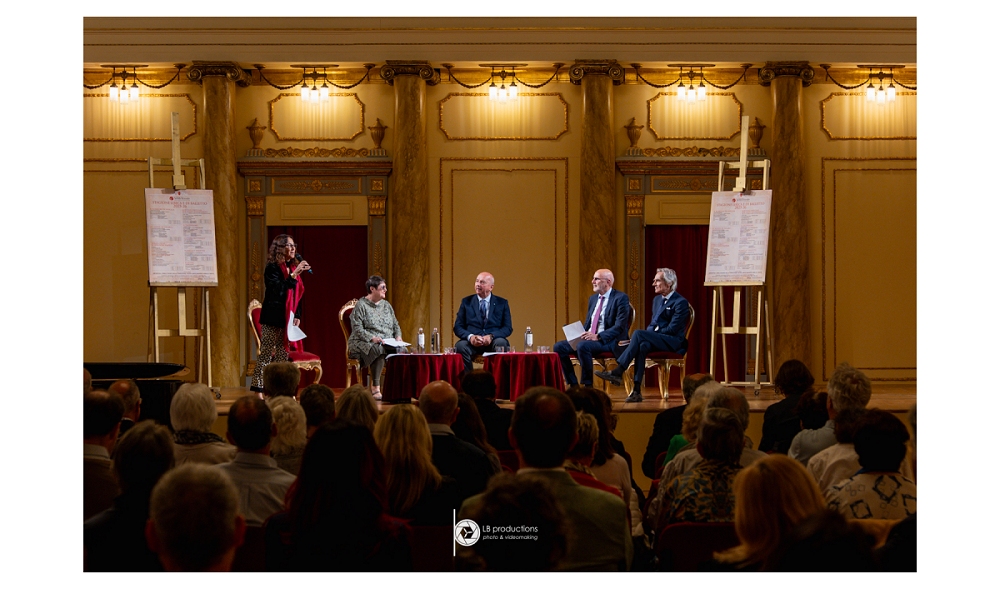 Teatro Verdi di Trieste: presentata la STAGIONE D’OPERA E BALLETTO 25-26