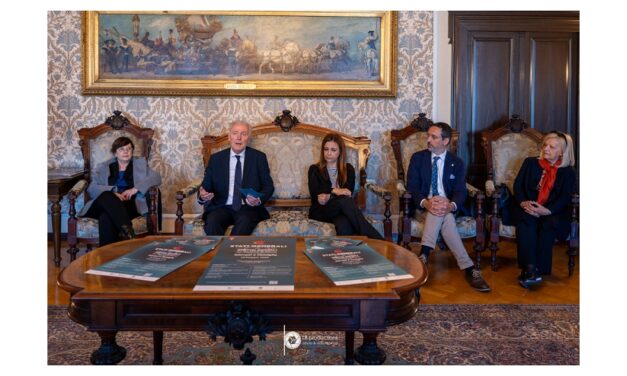 VENERDÌ 23 MAGGIO LA PRIMA EDIZIONE DEGLI STATI GENERALI DEI SERVIZI SOCIALI DEL COMUNE DI TRIESTE