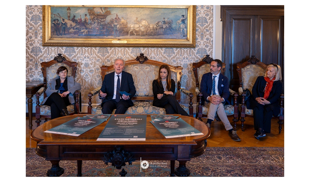 VENERDÌ 23 MAGGIO LA PRIMA EDIZIONE DEGLI STATI GENERALI DEI SERVIZI SOCIALI DEL COMUNE DI TRIESTE