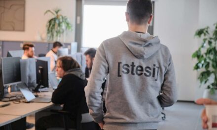 VIDEOMOBILE affida a STESI la gestione del WMS in cloud