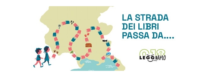 Al via il ricco calendario di La Strada dei libri passa da…